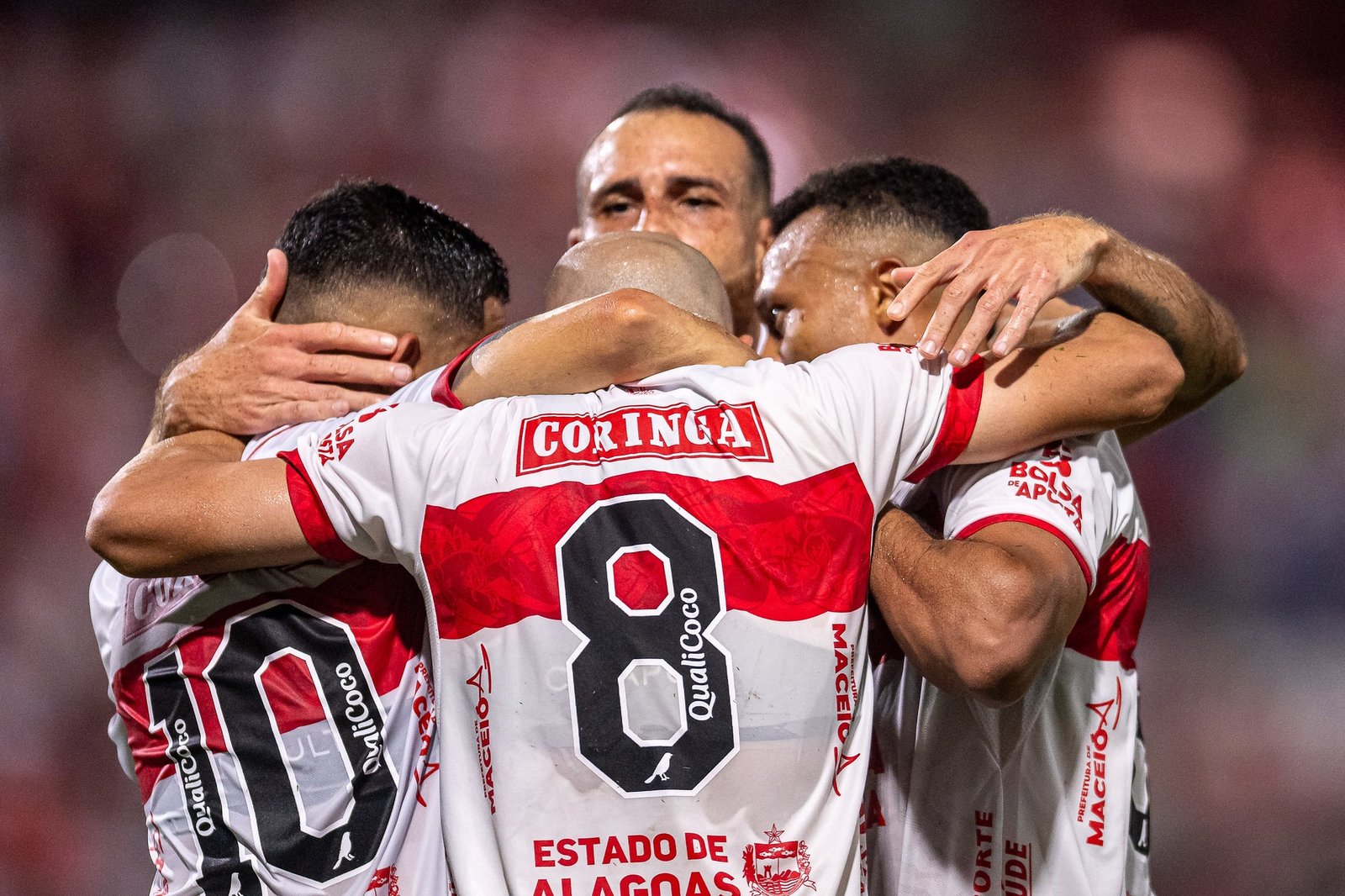 Análise: CRB deve tirar lições de 2021 para buscar o acesso na Série B de 2026