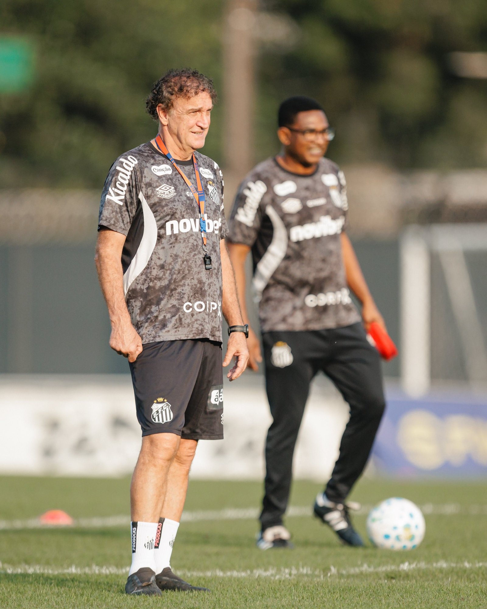 Depois de vencer o Corinthians, Santos tenta quebrar mais um tabu como visitante no Brasileirão