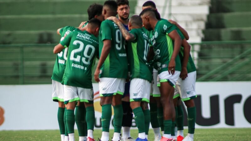 Eliminações precoces em 2026 custam marca negativa histórica ao Guarani