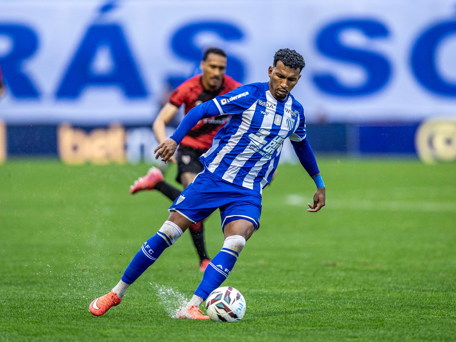 Avaí encerra a janela de transferências com nove contratações e cinco saídas