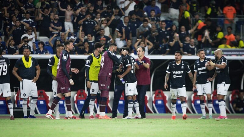 CBF detalha rodadas 27 a 30 da Série A; veja os jogos do Remo