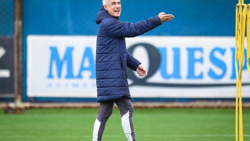 Gre-Nal da Copa do Brasil: cinco pontos para o Grêmio ajustar antes das quartas de final