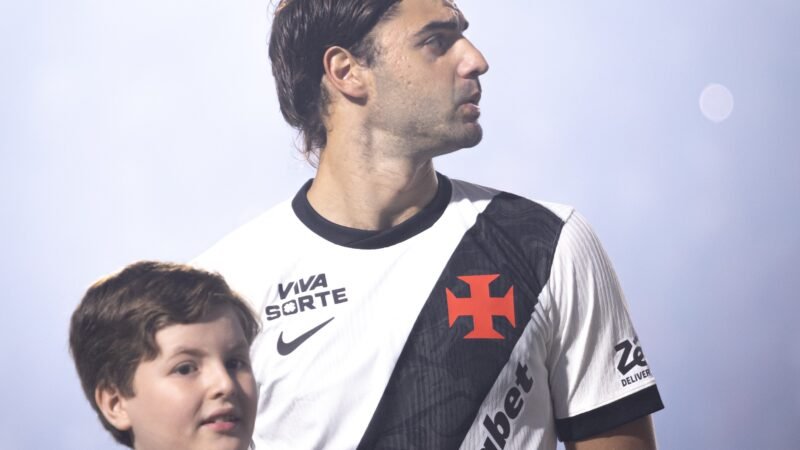 Sosa, Colidio e Lescano: Vasco ataca mercado na Argentina e muda perfil de investimento