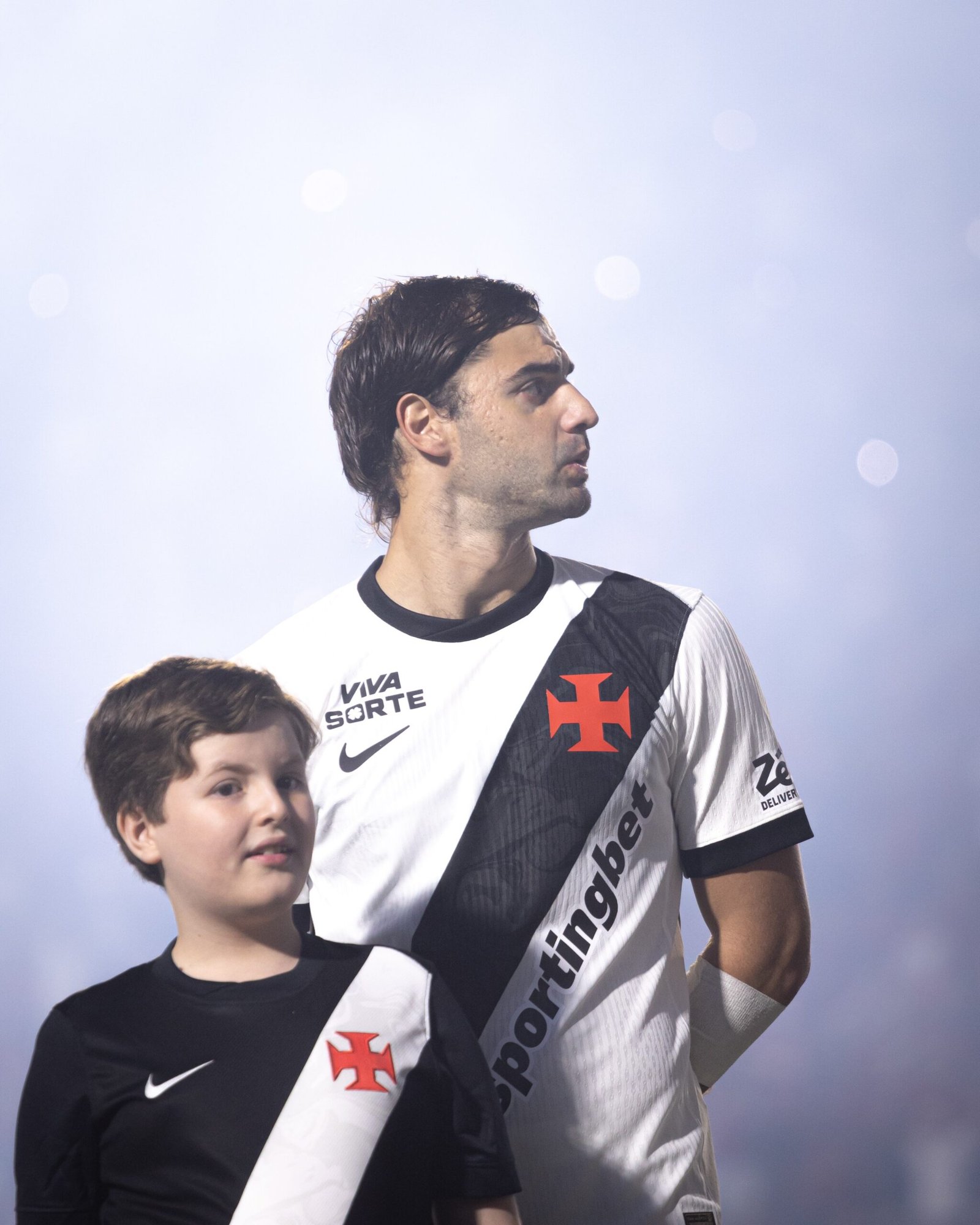 Sosa, Colidio e Lescano: Vasco ataca mercado na Argentina e muda perfil de investimento