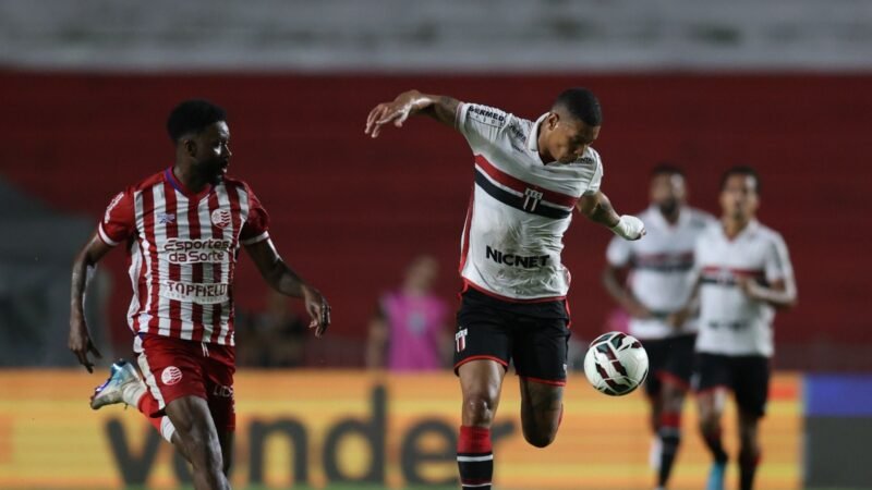 Botafogo-SP revive fantasma de três derrotas seguidas e tenta evitar recorde negativo