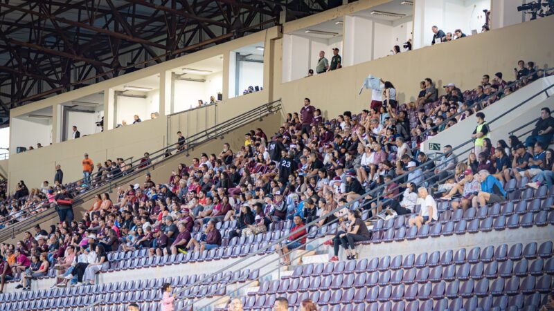 Ferroviária x Bragantino na Copa do Brasil Feminina: veja preços e como comprar ingressos