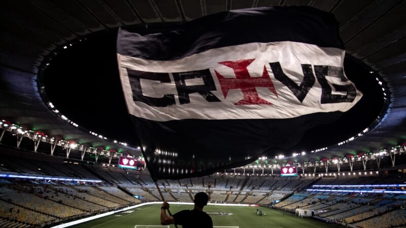 Onde será Vasco x Boca Juniors? Entenda imbróglio e pedido do clube para jogar no Maracanã