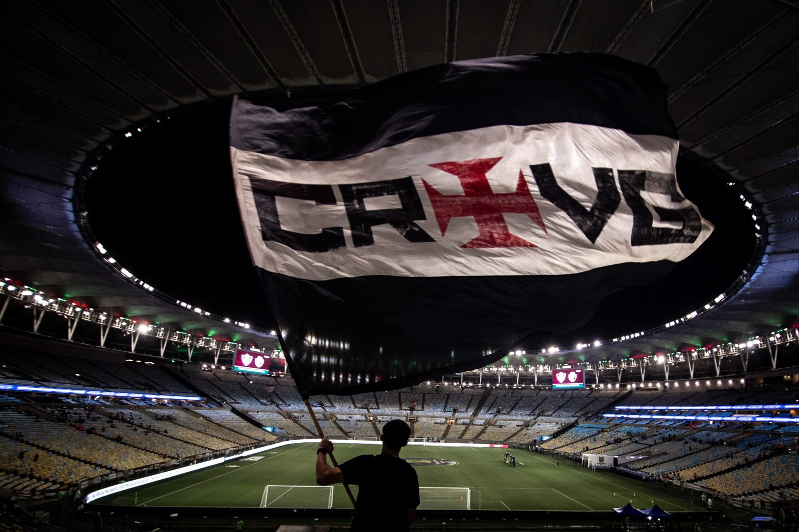 Onde será Vasco x Boca Juniors? Entenda imbróglio e pedido do clube para jogar no Maracanã