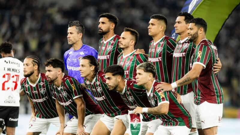 Fluminense vira a chave para o Brasileirão e tenta retomar vaga no G-4 antes da Data Fifa