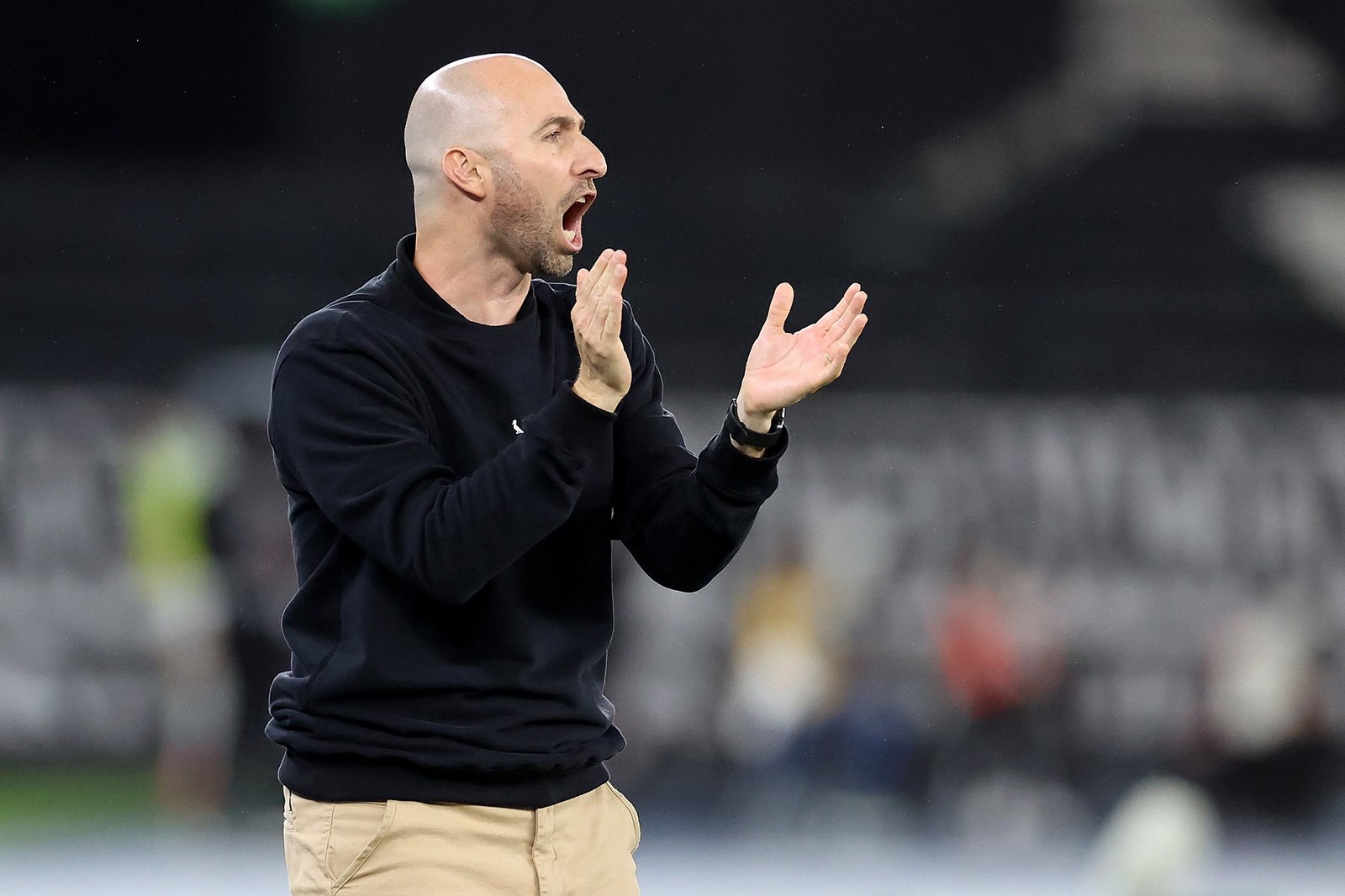 Botafogo perde eficiência após a Copa, vê rendimento despencar e liga alerta no Brasileirão