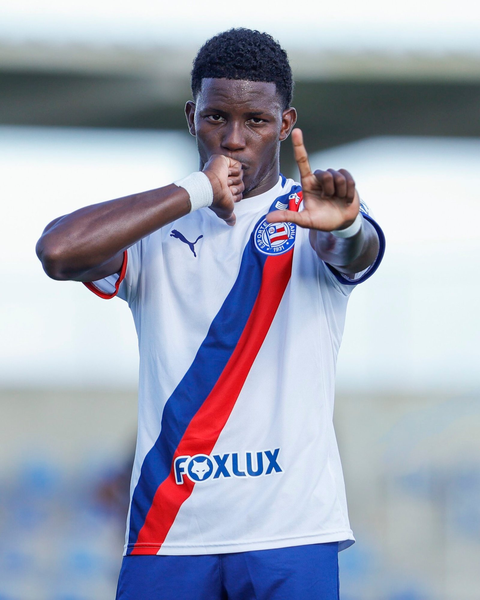 Joias do Bahia brilham com hat-trick em goleada histórica por 16 a 0 na Copa do Brasil Sub-20