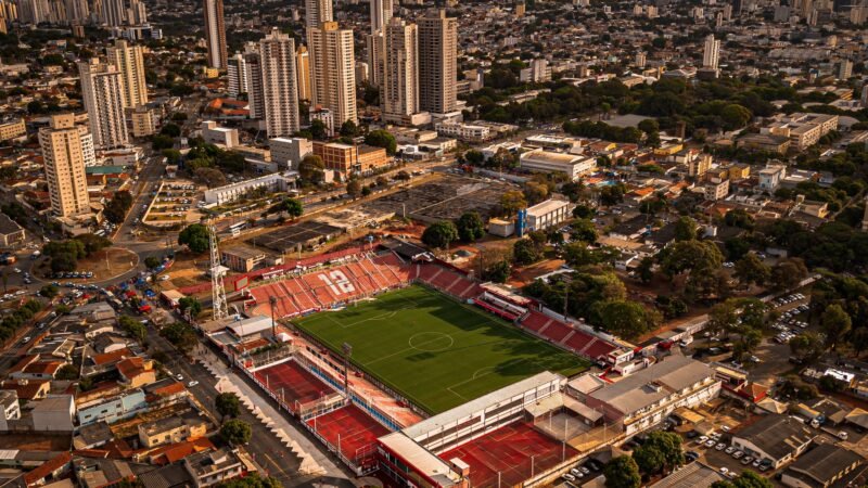 Vila Nova x América-MG: onde assistir ao vivo, horário e escalações