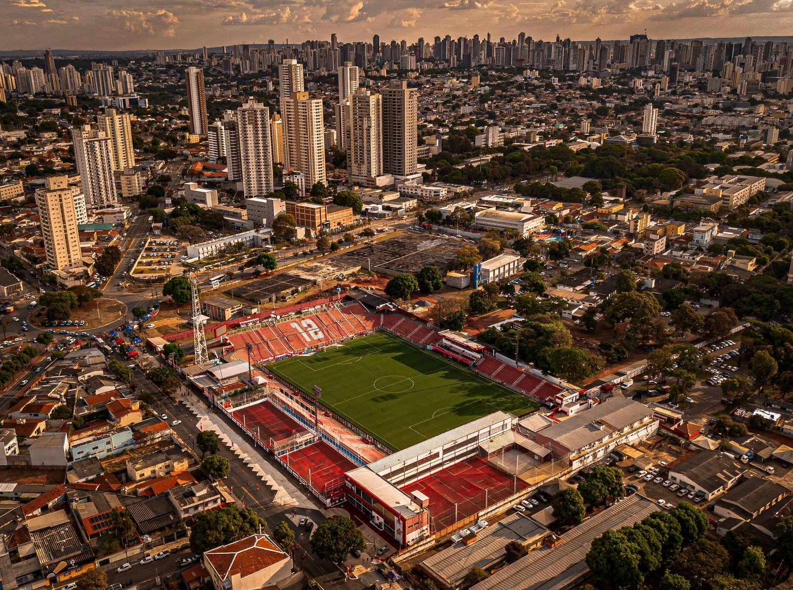 Vila Nova x América-MG: onde assistir ao vivo, horário e escalações