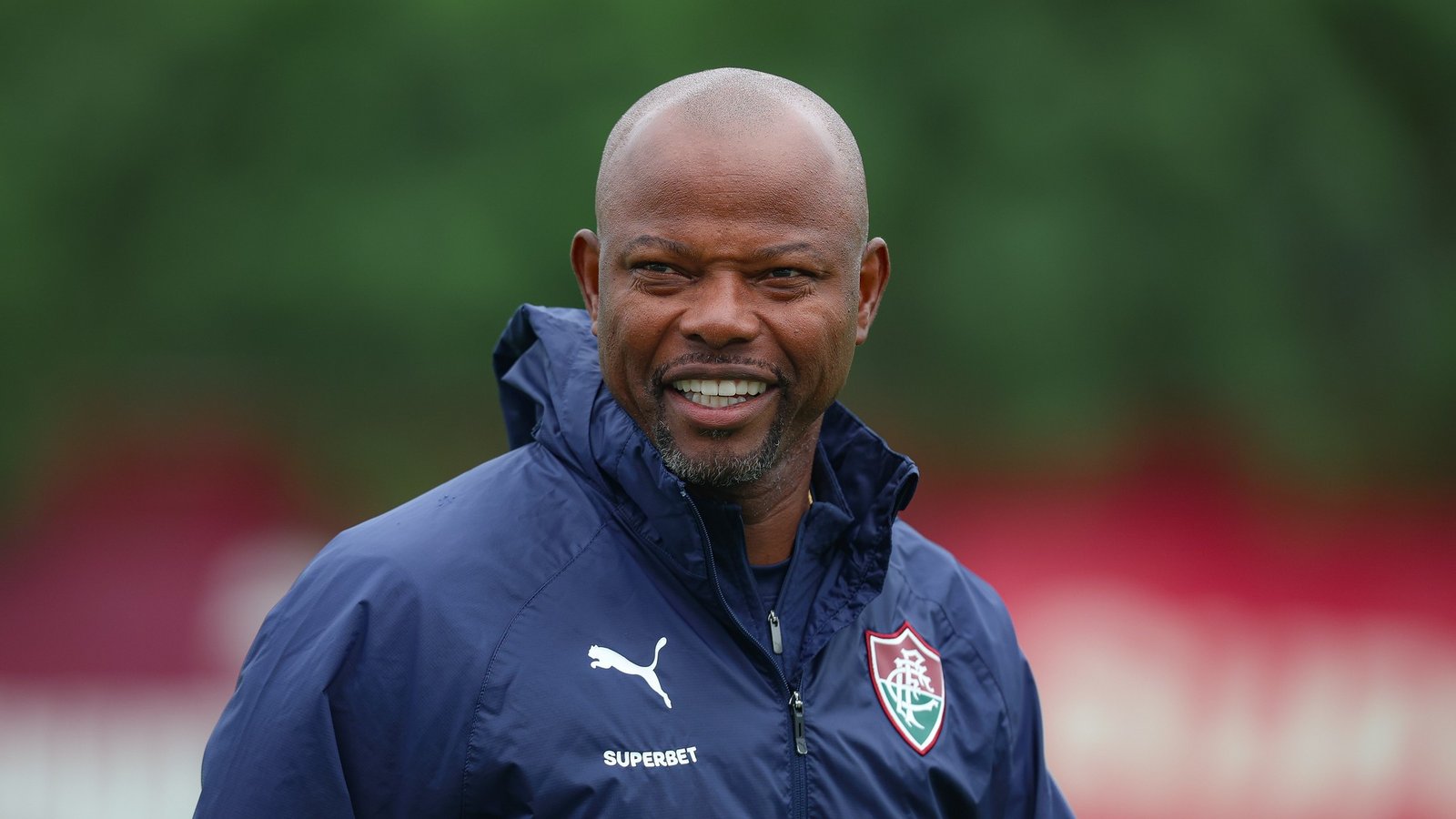 Marcão celebra resposta do jogadores e sonha alto no Fluminense: “Elenco muito forte e capaz”