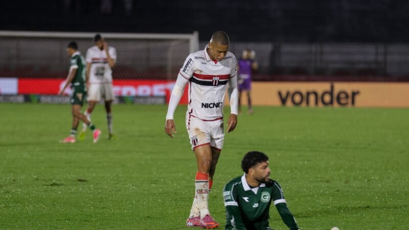 Série B: Botafogo-SP tem segunda pior campanha do returno e só supera Ponte