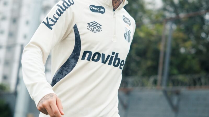 Cuca terá semana de treinos para decidir substituto de Gabriel Bontempo no Santos; veja opções