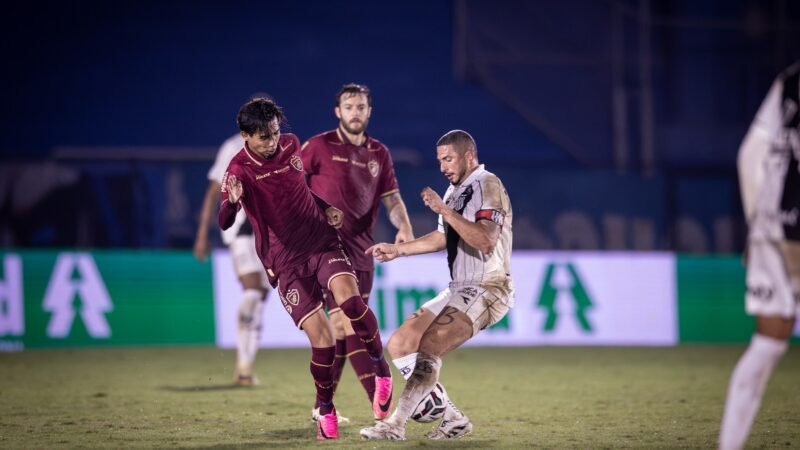 Análise: sofrer 77 gols em 38 jogos retrata o despreparo e desrespeito com a história da Ponte