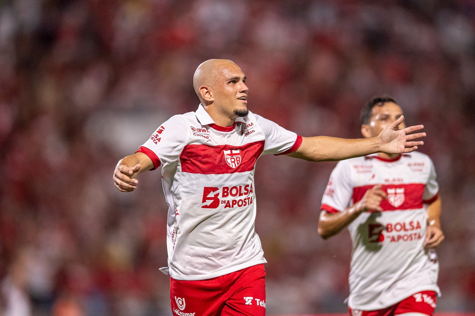 Vitória sobre o Sport aumenta chances de acesso do CRB; confira