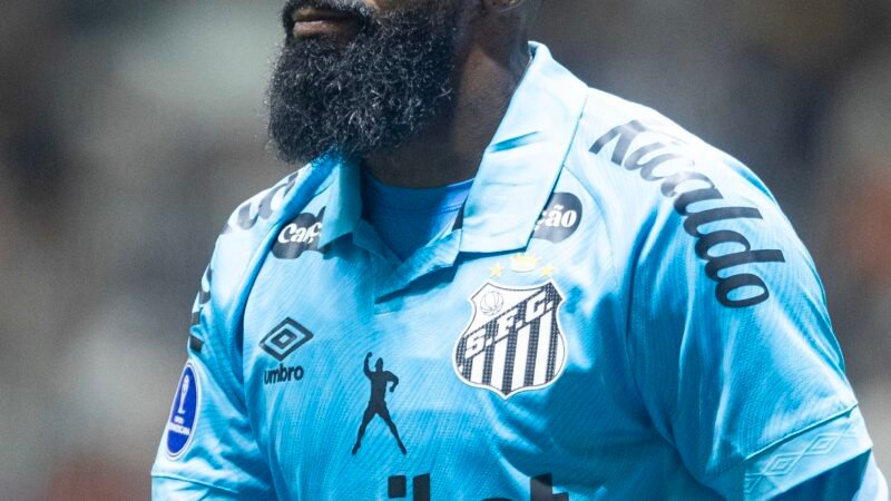 Rollheiser e Rodinei lamentam queda do Santos na Sul-Americana: “Difícil de assimilar”