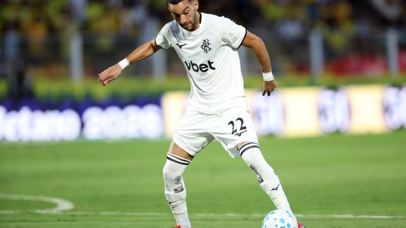 Necessidade de adaptação? Como novo limite de estrangeiros da CBF pode afetar o Botafogo