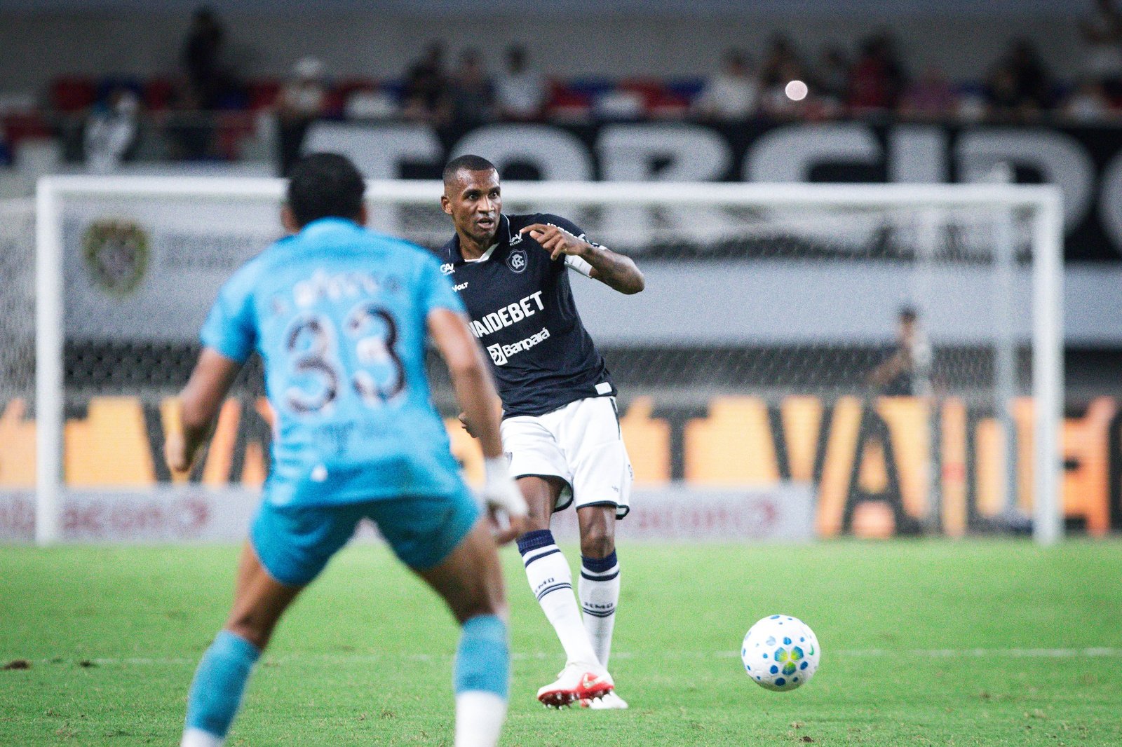 Remo encara seis times da parte de baixo da tabela nas últimas 10 rodadas da Série A