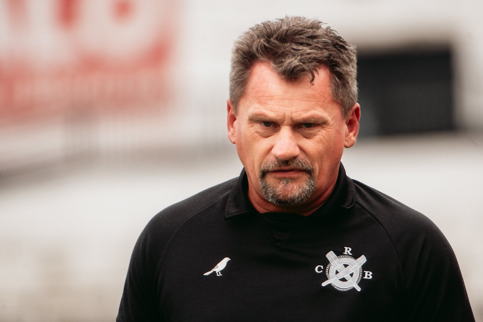 Matias não culpa o gramado por péssima atuação do CRB: “Velocidade baixa”