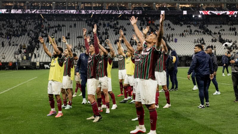 Enquete: quem é o jogador mais importante da temporada do Fluminense até aqui?
