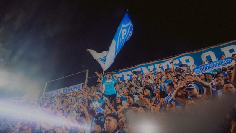 Paysandu inicia venda de ingressos para último jogo em casa da temporada