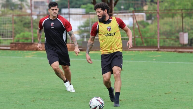 Botafogo-SP pode ter até três mudanças contra Ponte; veja possível formação