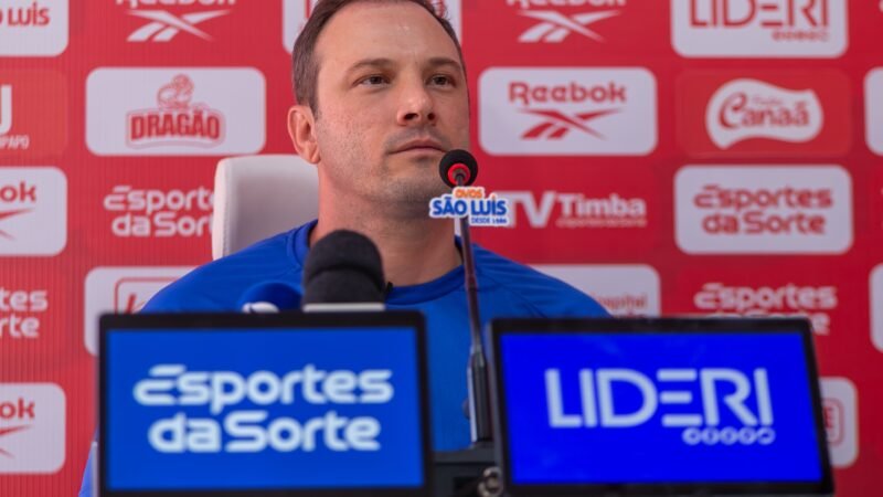 Pivetti destaca identificação com o Náutico e motivação para estrear em clássico