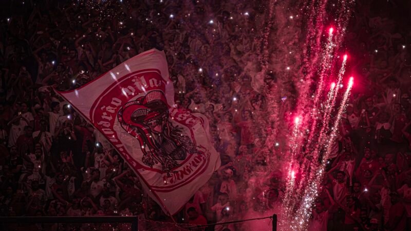 Bonde do Tigrão: torcedores do Vila preparam viagem para jogo contra o Botafogo-SP