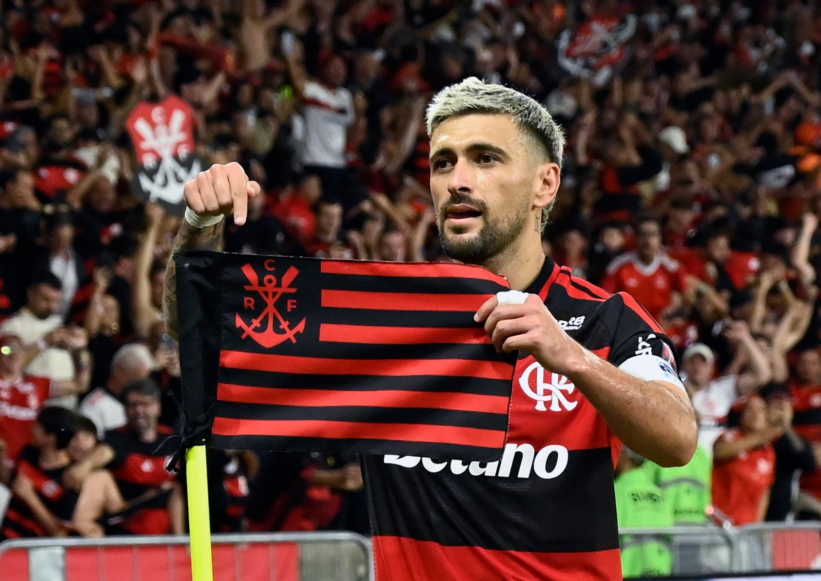 Jornal espanhol exalta supremacia brasileira na Libertadores: “Aterroriza”
