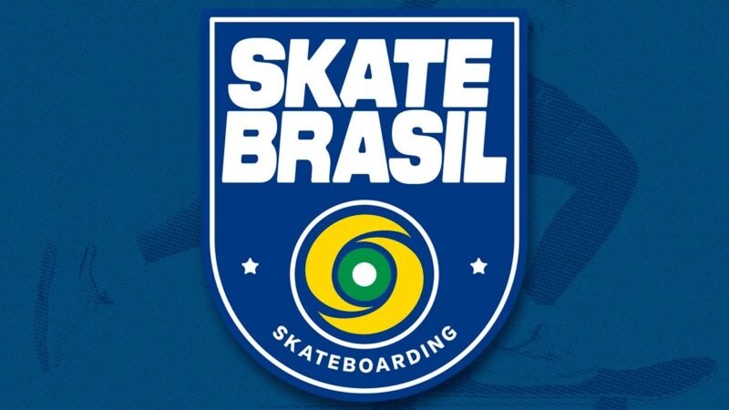 CBSk cria Skate Brasil para representar a modalidade junto à World Skate e ao COB