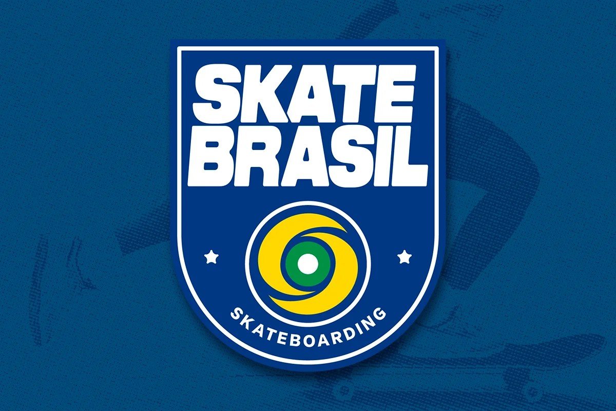 CBSk cria Skate Brasil para representar a modalidade junto à World Skate e ao COB