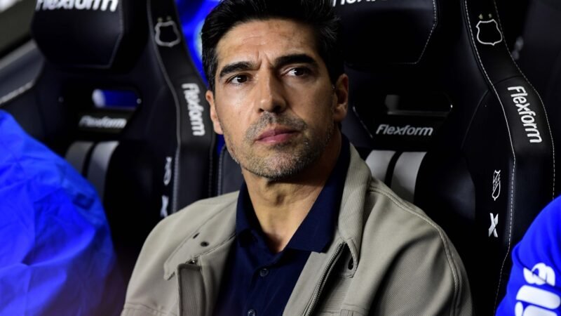 Palmeiras pode entrar em campo vice-líder e tem missão de evitar repetir roteiro do ano passado