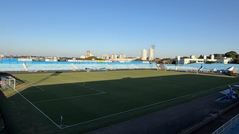 Londrina x Paraná Clube: onde assistir ao vivo, horário e escalações