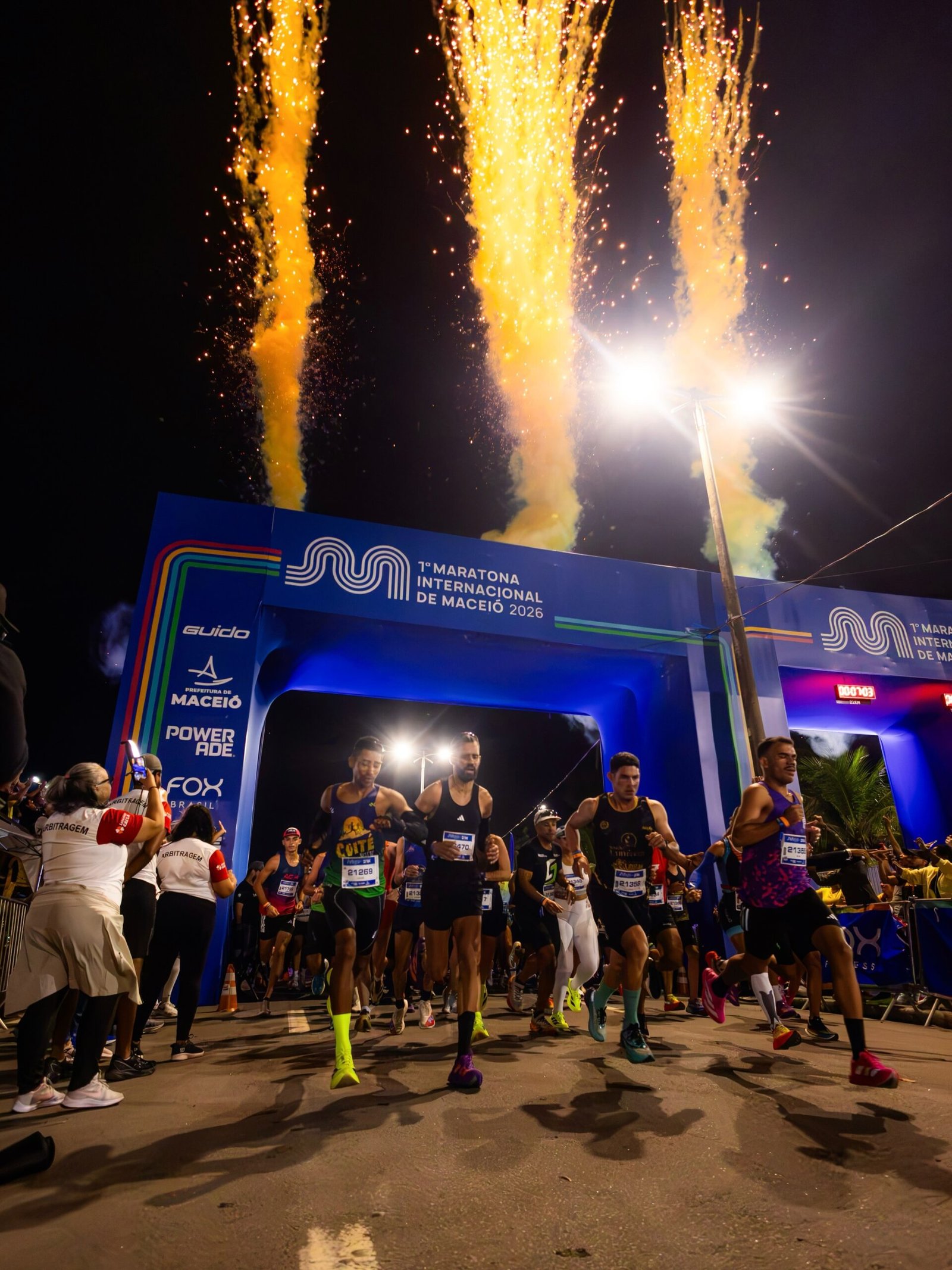 Corrida do CSA está marcada para este sábado no Jaraguá; confira horários