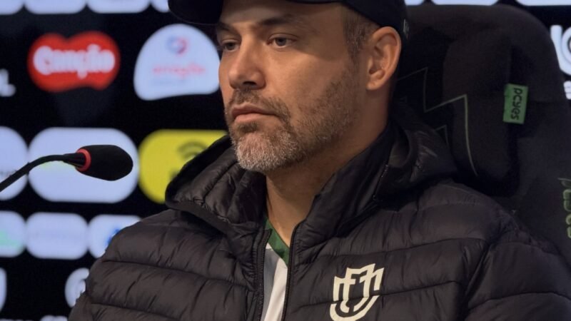Técnico do Maringá destaca virada de chave na reta final e aponta desafios na busca pelo acesso