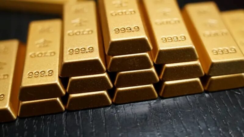 Corrida pelo ouro: por que países europeus estão tirando suas reservas dos EUA