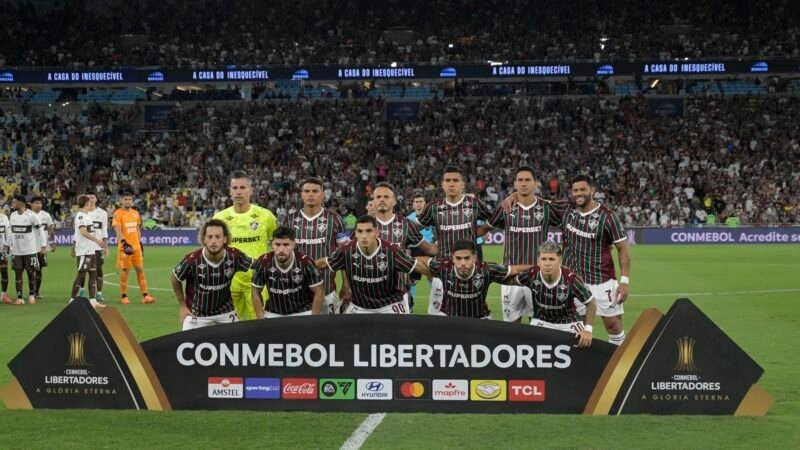 Rival do Fluminense na Libertadores, Platense venceu apenas um jogo por dois gols de diferença no ano