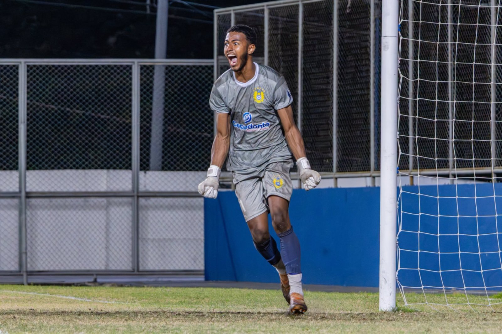 Copa do Brasil Sub-20: goleiro brilha e Nacional-AM elimina a União Cacoalense-RO nos pênaltis