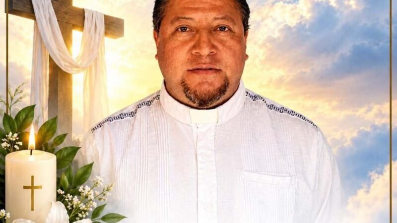 Padre é encontrado morto a tiros em estrada no México; caso é o 14º assassinato de religioso no país em 7 anos