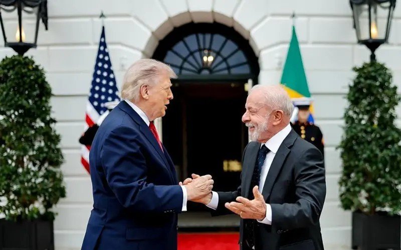 A interferência (cada vez mais explícita) dos EUA na eleição brasileira – O Assunto #1807