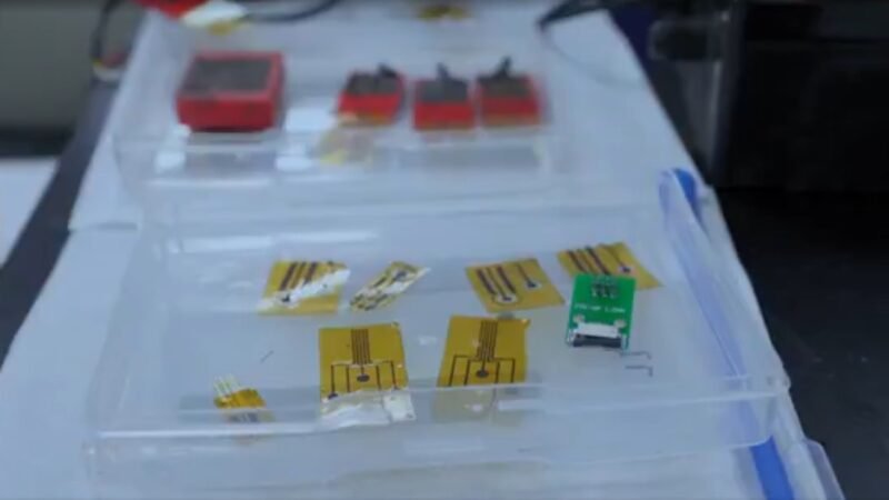 Como tecnologia criada para soldados em guerra passou a ser usada em exames para crianças com câncer