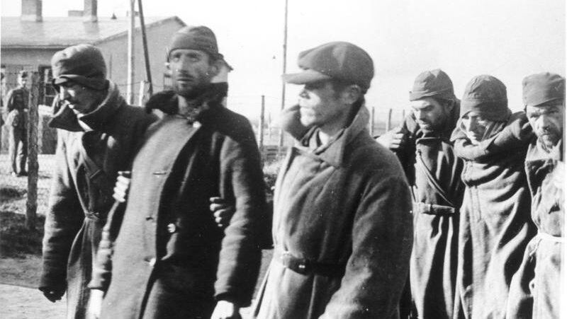 Alemanha investiga homem de 105 anos por mortes em campo de concentração nazista