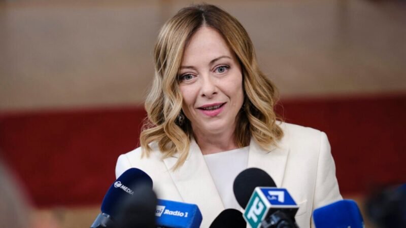 Meloni bate recorde e lidera governo mais longevo da Itália desde a Segunda Guerra Mundial