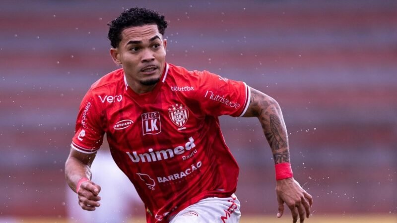 Elicley celebra momento no Noroeste, mira título da Copa Paulista, mas alerta: “Não tem nada ganho”