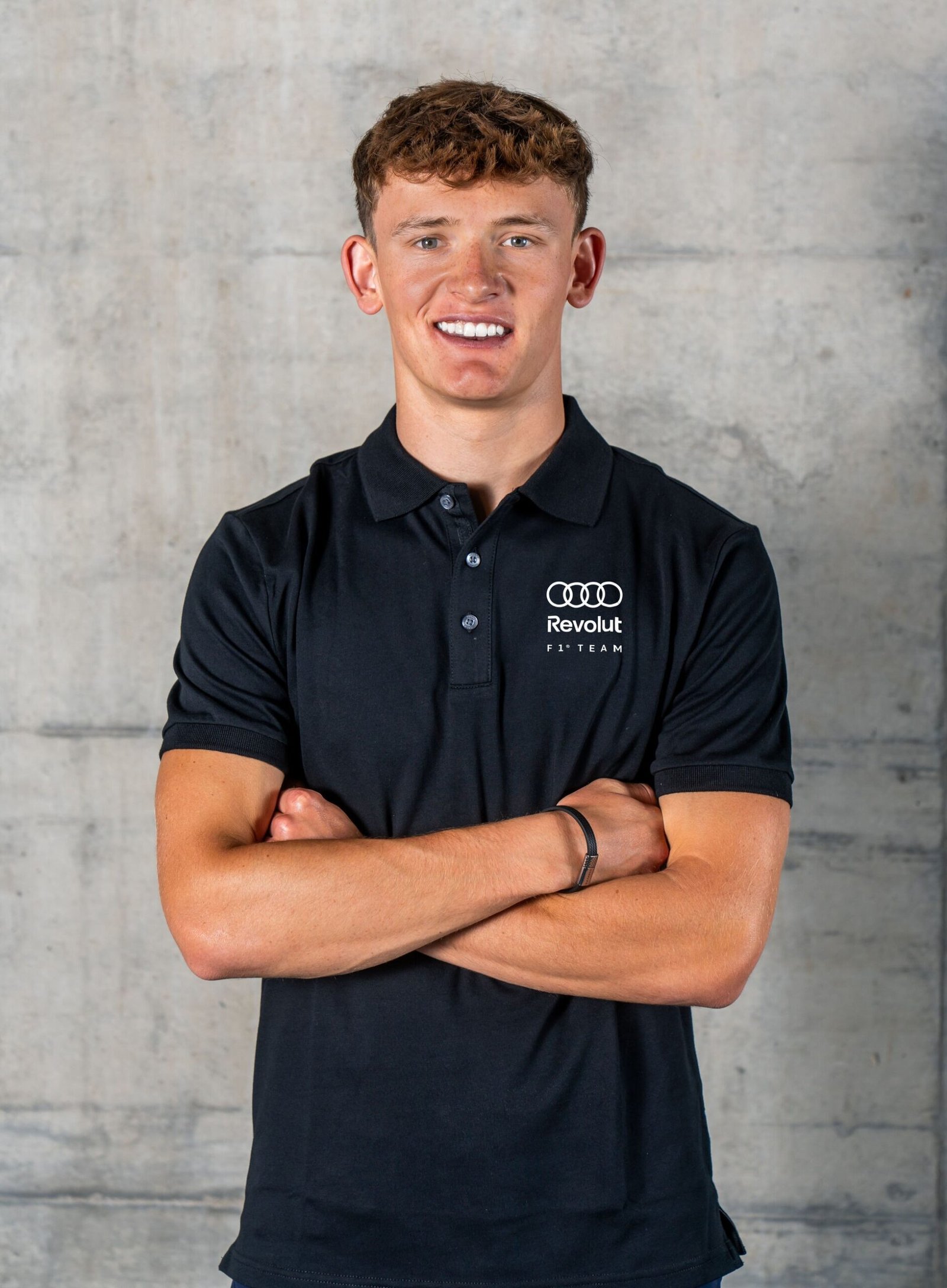 Promessa da Audi vai correr na atual equipe de Rafael Câmara na F2 2027
