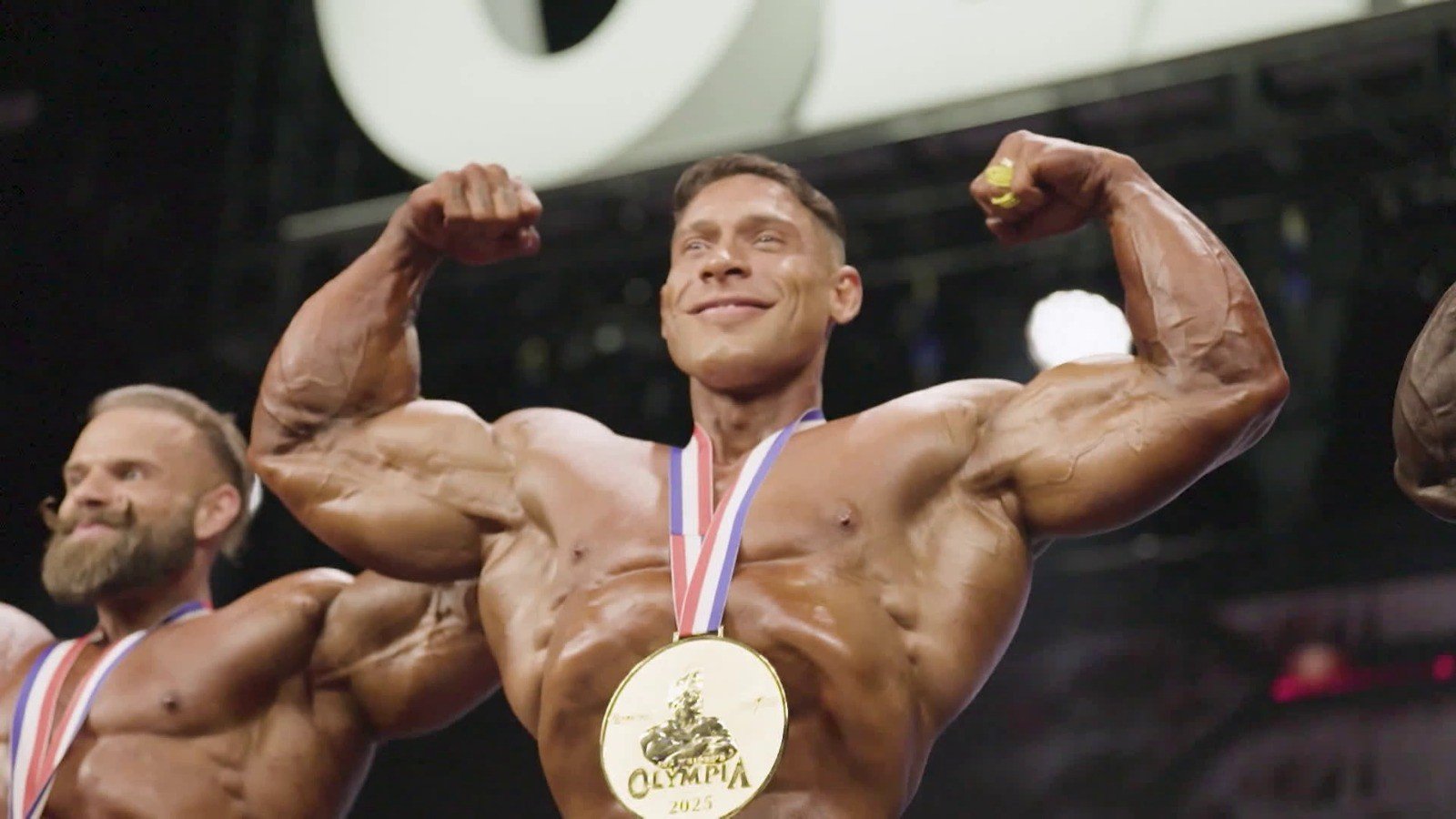 Invasão brasileira em Vegas: Brasil chega ao Mr. Olympia como 2ª maior potência do fisiculturismo