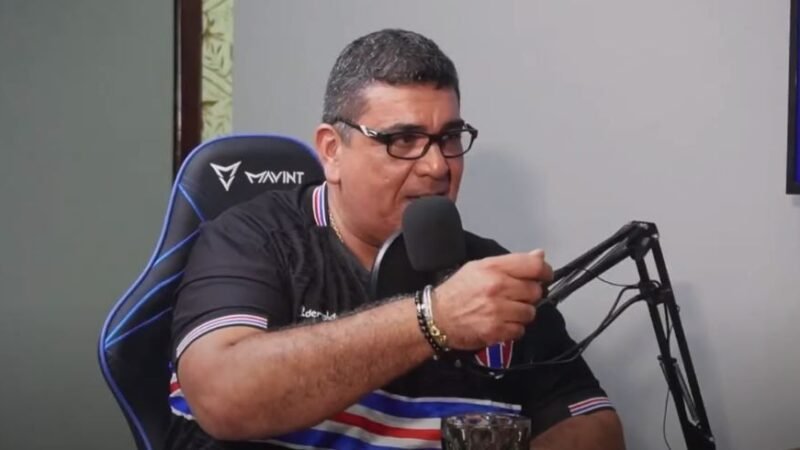 Presidente do MAC diz que anuncia novo técnico até segunda e revela perfil do comandante